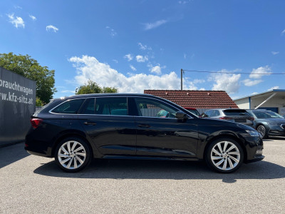 Skoda Octavia Gebrauchtwagen Skoda Octavia Gebrauchtwagen