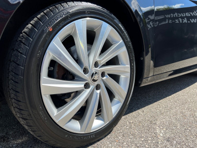 Skoda Octavia Gebrauchtwagen Skoda Octavia Gebrauchtwagen