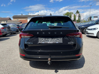 Skoda Octavia Gebrauchtwagen Skoda Octavia Gebrauchtwagen