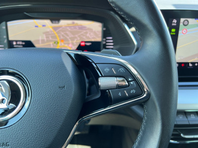 Skoda Octavia Gebrauchtwagen Skoda Octavia Gebrauchtwagen