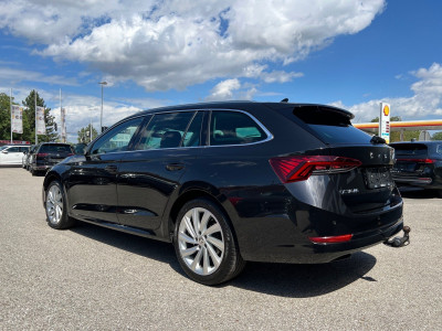 Skoda Octavia Gebrauchtwagen Skoda Octavia Gebrauchtwagen