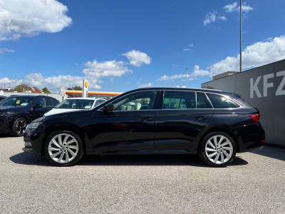 Skoda Octavia Gebrauchtwagen Skoda Octavia Gebrauchtwagen