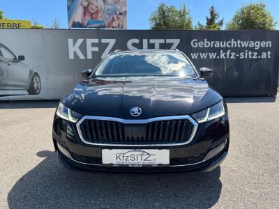 Skoda Octavia Gebrauchtwagen Skoda Octavia Gebrauchtwagen