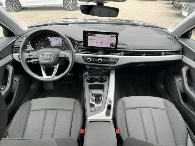 Audi A4 Gebrauchtwagen Audi A4 Gebrauchtwagen