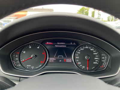 Audi A4 Gebrauchtwagen Audi A4 Gebrauchtwagen