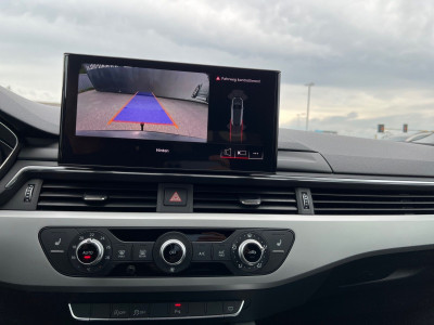Audi A4 Gebrauchtwagen Audi A4 Gebrauchtwagen