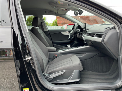 Audi A4 Gebrauchtwagen Audi A4 Gebrauchtwagen