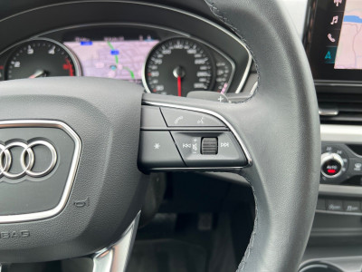 Audi A4 Gebrauchtwagen Audi A4 Gebrauchtwagen