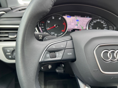 Audi A4 Gebrauchtwagen Audi A4 Gebrauchtwagen