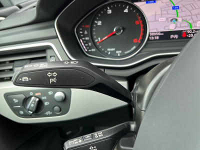 Audi A4 Gebrauchtwagen Audi A4 Gebrauchtwagen