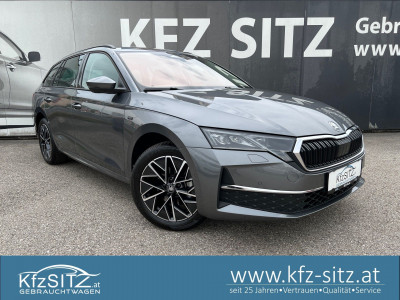 Skoda Octavia Gebrauchtwagen Skoda Octavia Gebrauchtwagen