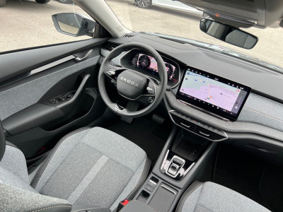 Skoda Octavia Gebrauchtwagen Skoda Octavia Gebrauchtwagen