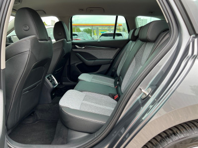 Skoda Octavia Gebrauchtwagen Skoda Octavia Gebrauchtwagen
