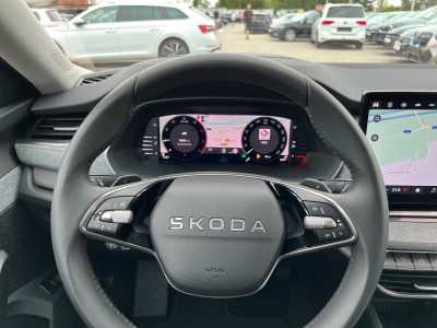 Skoda Octavia Gebrauchtwagen Skoda Octavia Gebrauchtwagen