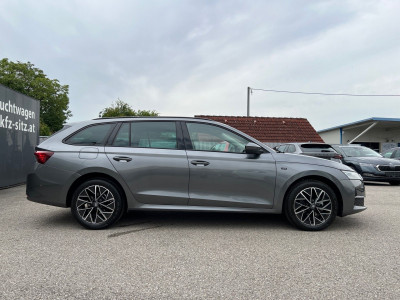 Skoda Octavia Gebrauchtwagen Skoda Octavia Gebrauchtwagen