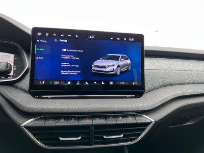 Skoda Octavia Gebrauchtwagen Skoda Octavia Gebrauchtwagen