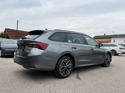 Skoda Octavia Gebrauchtwagen Skoda Octavia Gebrauchtwagen