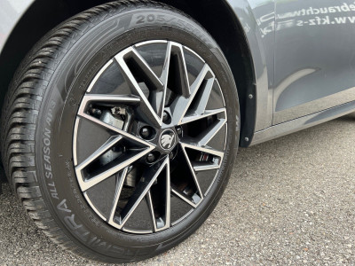 Skoda Octavia Gebrauchtwagen Skoda Octavia Gebrauchtwagen
