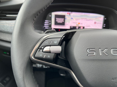 Skoda Octavia Gebrauchtwagen Skoda Octavia Gebrauchtwagen