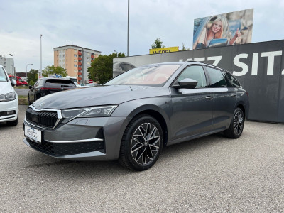 Skoda Octavia Gebrauchtwagen Skoda Octavia Gebrauchtwagen