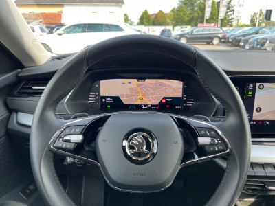 Skoda Octavia Gebrauchtwagen Skoda Octavia Gebrauchtwagen