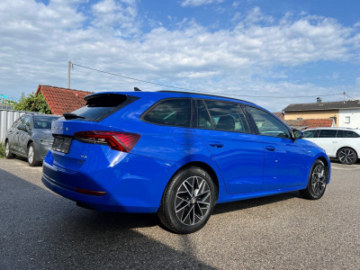 Skoda Octavia Gebrauchtwagen Skoda Octavia Gebrauchtwagen