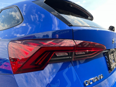 Skoda Octavia Gebrauchtwagen Skoda Octavia Gebrauchtwagen