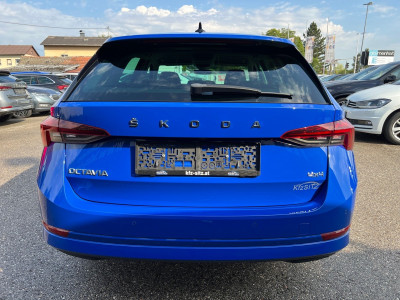 Skoda Octavia Gebrauchtwagen Skoda Octavia Gebrauchtwagen