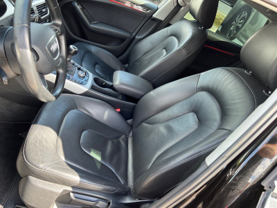 Audi A4 Gebrauchtwagen Audi A4 Gebrauchtwagen