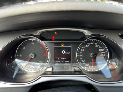 Audi A4 Gebrauchtwagen Audi A4 Gebrauchtwagen