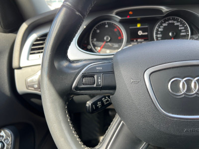 Audi A4 Gebrauchtwagen Audi A4 Gebrauchtwagen