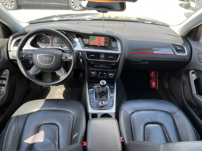 Audi A4 Gebrauchtwagen Audi A4 Gebrauchtwagen