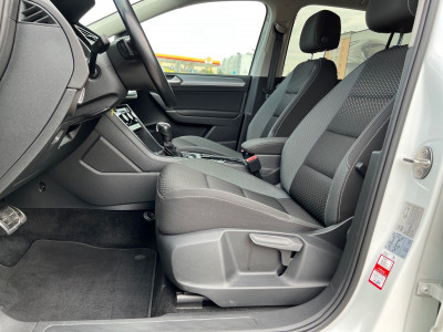VW Touran Gebrauchtwagen VW Touran Gebrauchtwagen