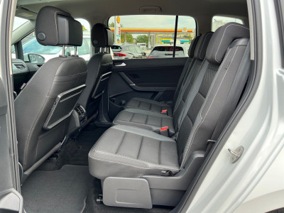 VW Touran Gebrauchtwagen VW Touran Gebrauchtwagen