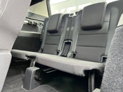 VW Touran Gebrauchtwagen VW Touran Gebrauchtwagen