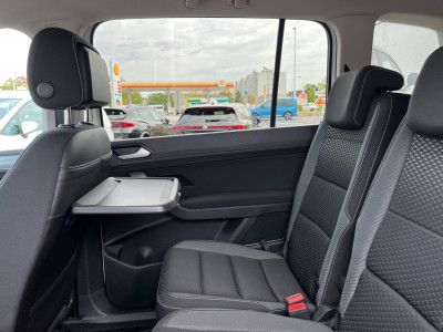 VW Touran Gebrauchtwagen VW Touran Gebrauchtwagen
