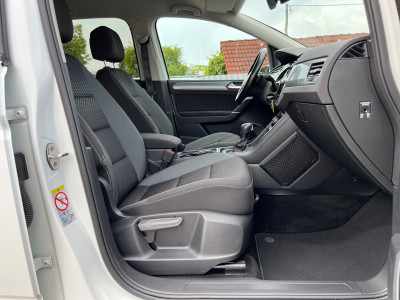 VW Touran Gebrauchtwagen VW Touran Gebrauchtwagen