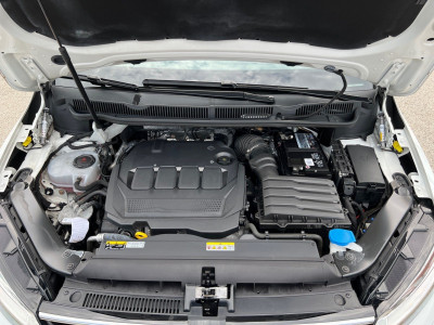 VW Touran Gebrauchtwagen VW Touran Gebrauchtwagen