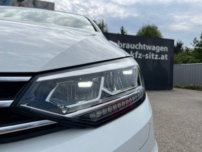 VW Touran Gebrauchtwagen VW Touran Gebrauchtwagen