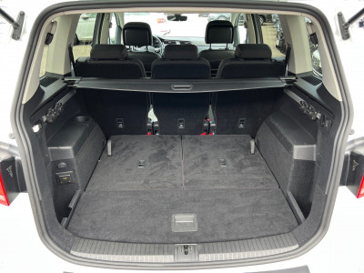 VW Touran Gebrauchtwagen VW Touran Gebrauchtwagen