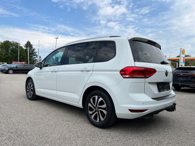 VW Touran Gebrauchtwagen VW Touran Gebrauchtwagen