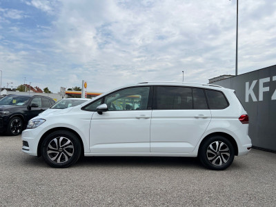 VW Touran Gebrauchtwagen VW Touran Gebrauchtwagen