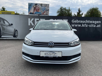 VW Touran Gebrauchtwagen VW Touran Gebrauchtwagen