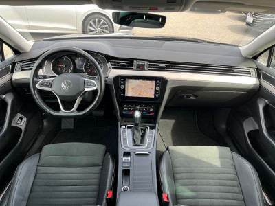 VW Passat Gebrauchtwagen VW Passat Gebrauchtwagen