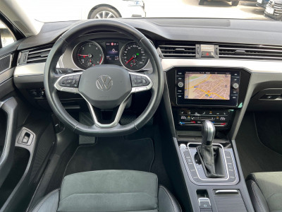 VW Passat Gebrauchtwagen VW Passat Gebrauchtwagen