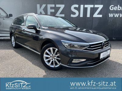 VW Passat Gebrauchtwagen VW Passat Gebrauchtwagen
