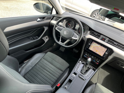 VW Passat Gebrauchtwagen VW Passat Gebrauchtwagen