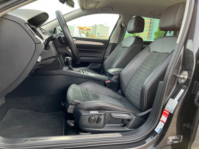 VW Passat Gebrauchtwagen VW Passat Gebrauchtwagen