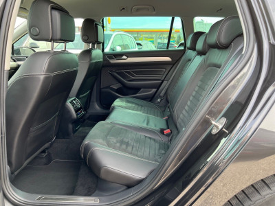 VW Passat Gebrauchtwagen VW Passat Gebrauchtwagen