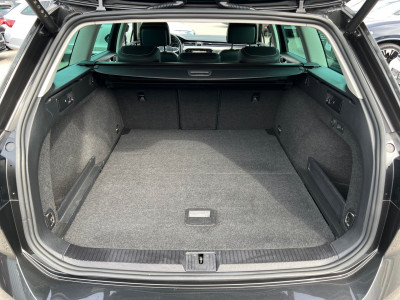 VW Passat Gebrauchtwagen VW Passat Gebrauchtwagen